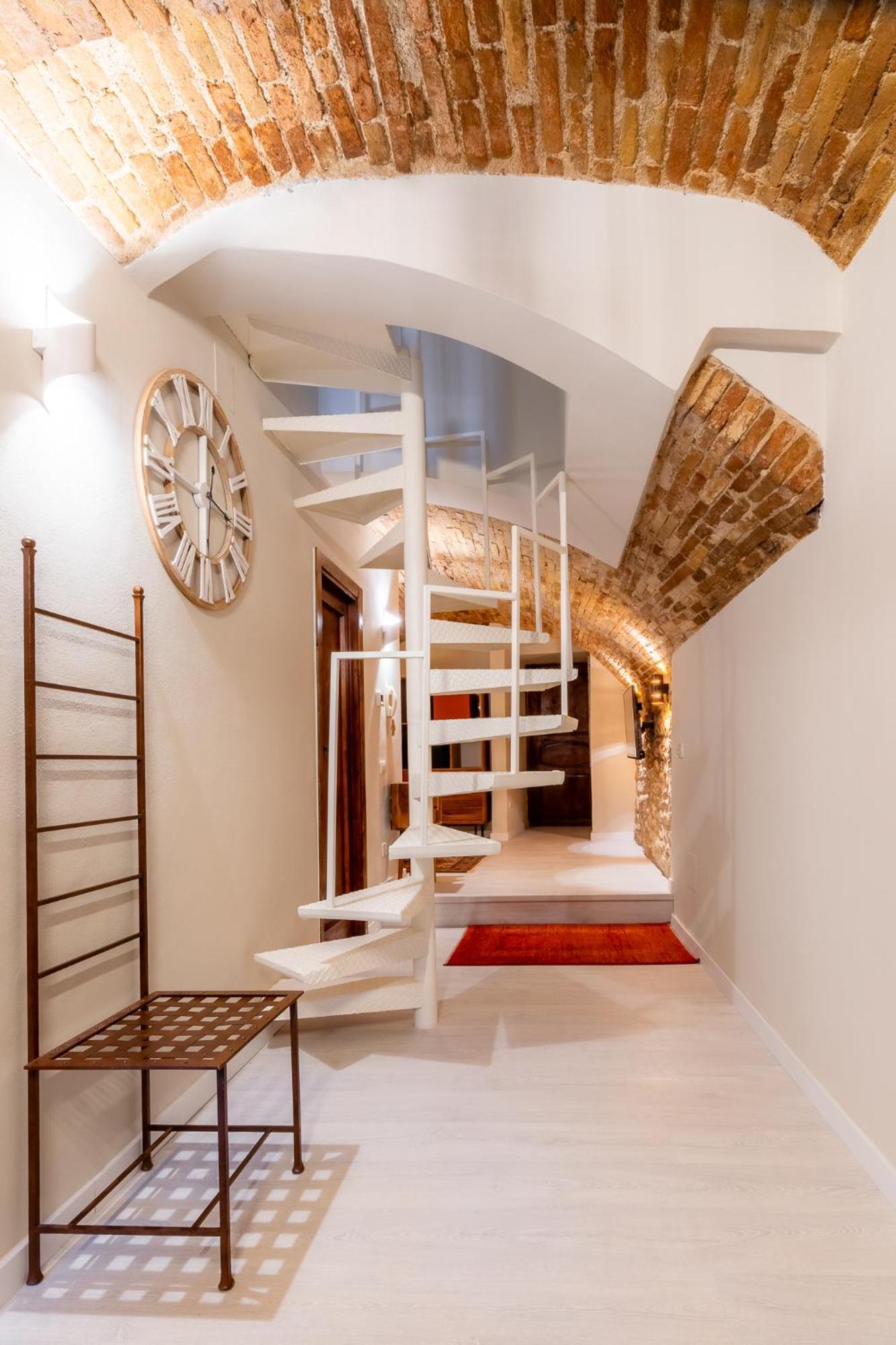 La Piccola Corte Apartment Spello Exterior photo